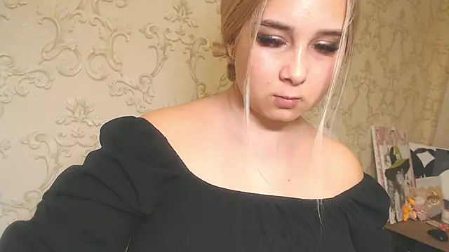 Chat XXX en directo de DolphinDreams