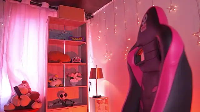 แชท XXX สดของ Madison_Mayer