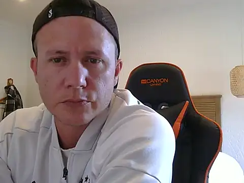 Show de webcam de TroyDieselXXX