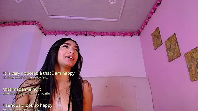 Chat XXX Live lilyth_bloom