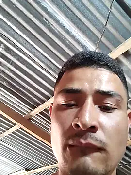 Show webcam de hoteder