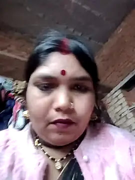 Rashili_jaan 웹캠 쇼