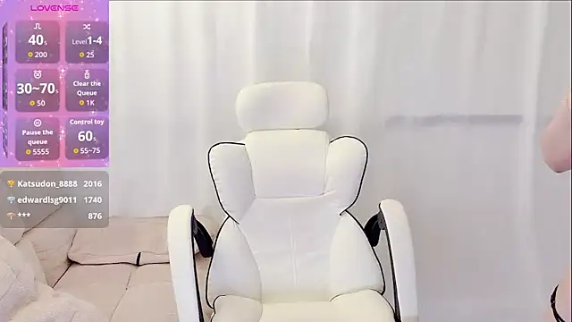 yuanbao_a's Webcam Show