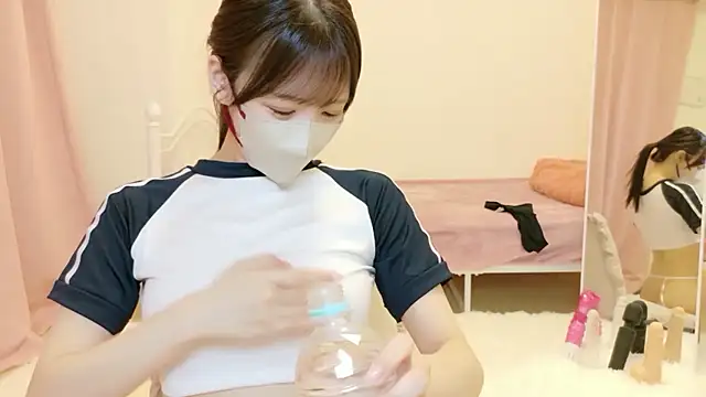 Pokazy przed kamerką – roachan_