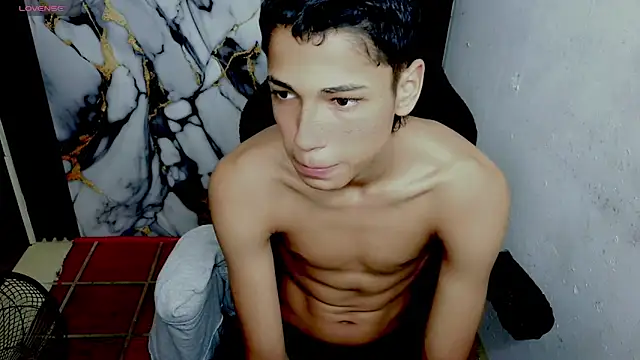 Im_david02 웹캠 쇼