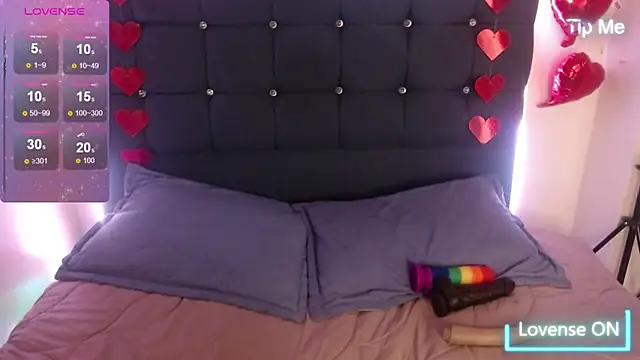 Chat XXX Live Catalinajane1