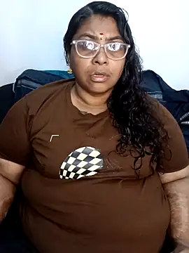 Chat XXX ao vivo de Riya-mallus