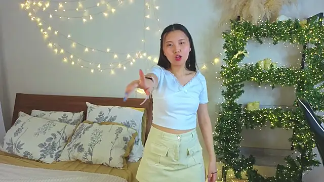 VernaBethke Chat XXX in diretta