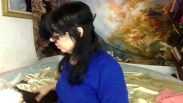 Webkamerová show MadamBell