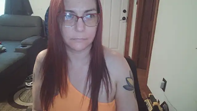 Chat +18 de SweetAriesXO ao vivo