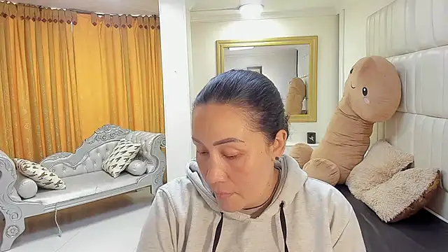 แชท XXX สดของ gaby_trent