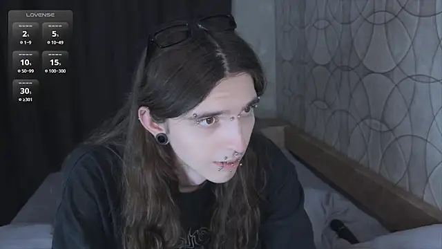 Chat XXX Live SinSpirits