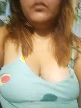 lady_hermosa00 Pertunjukan Webcam