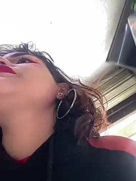 Živý XXX chat VenusDeMilo_55