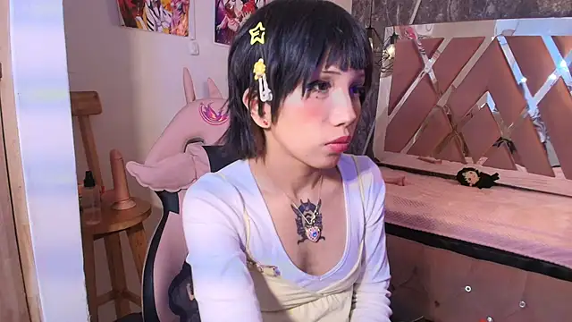 Terraelowen: απευθείας συνομιλία ΧΧΧ