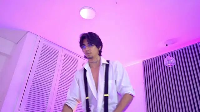 Chat XXX en directo de jett_savage