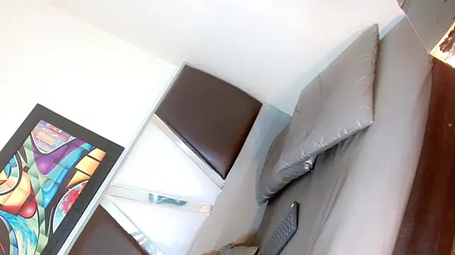 โชว์เว็บแคมของ Ana_sophia_