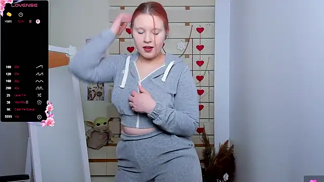 Chat XXX ao vivo de FoxPlayXX