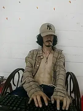 sk8-boy Chat XXX in diretta