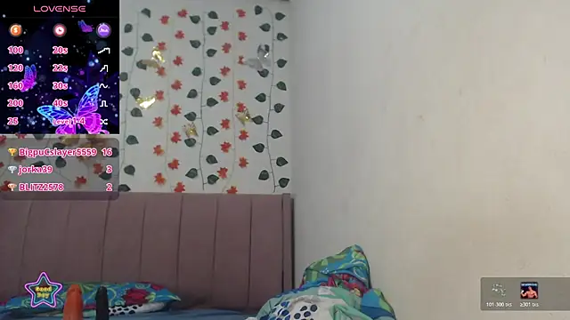 Chat XXX Live Karla_Rodriguez0