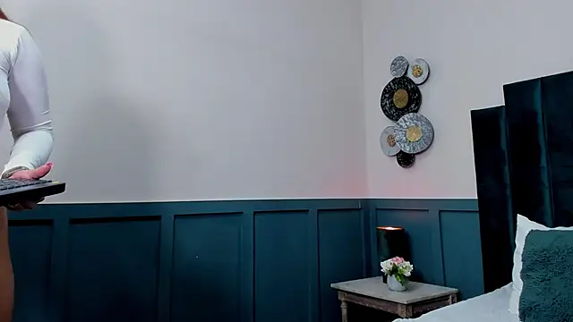 Kendal-Ross: απευθείας συνομιλία ΧΧΧ