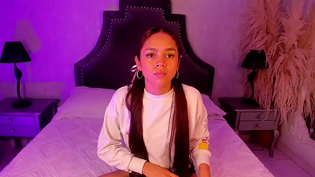 CarolineFyre Obrolan Langsung XXX