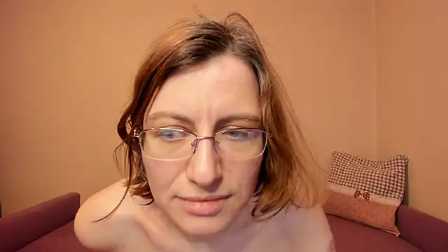 MarilynDream 现场XXX聊天