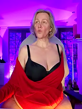 Chat XXX en directo de MarleneBloem