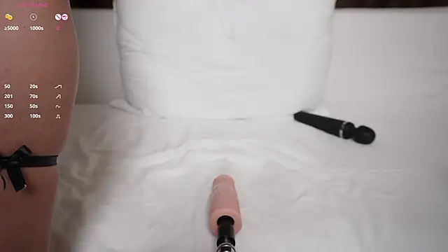 Chat XXX ao vivo de PattiOWhite