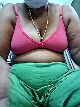 Sembang XXX Secara Langsung Tamilselviroja-