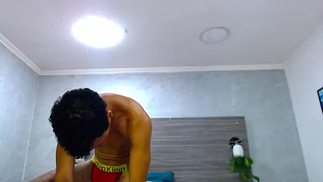 WilThePasive: онлайн-секс-чат