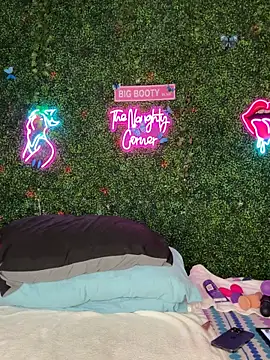 โชว์เว็บแคมของ RenaThickAss