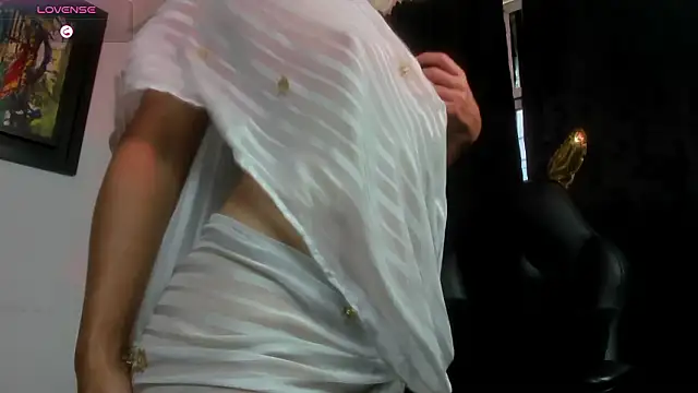 Show de kyra_jeet na webcam