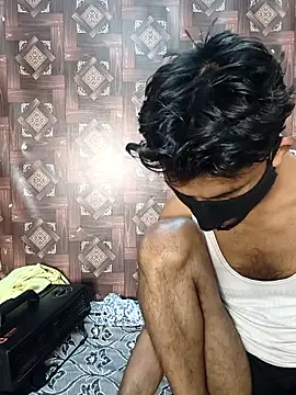 Sexy_komal02 Show Webcam