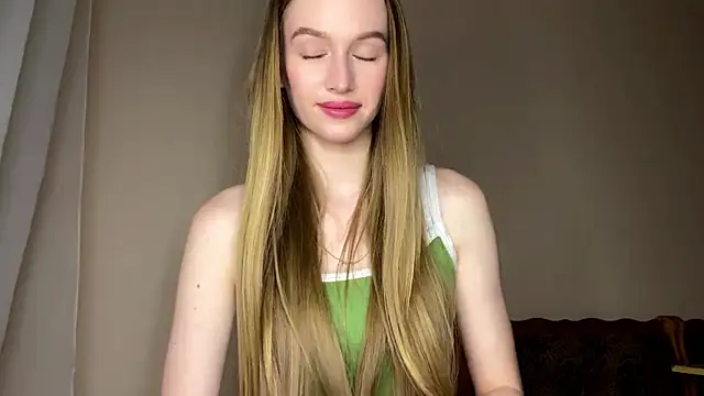 XXX chat uživo modela Viktoria_Vibes