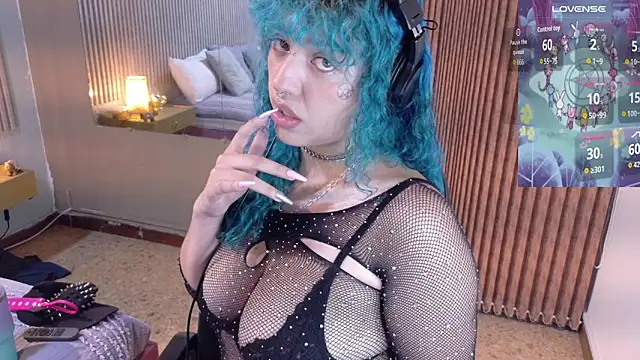 Eli666uwu 라이브 XXX 채팅