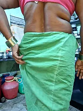 Tamilselviroja- 网络视讯表演