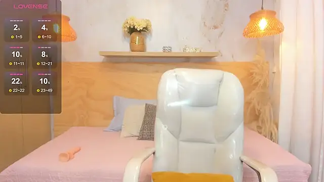 دردشة Lasira_Thill الجنسية المباشرة