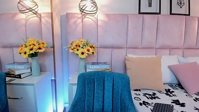 Chat +18 de Ary_evans__ ao vivo