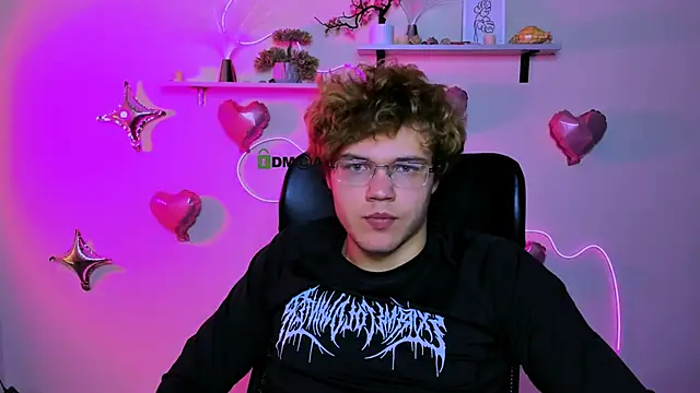 lucas_long_ Chat XXX in diretta