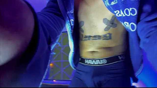 Lord_Apolo 现场XXX聊天