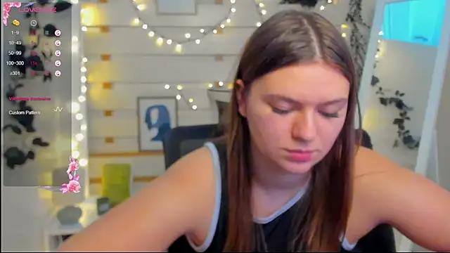 Josephine_Kiss Chat XXX live