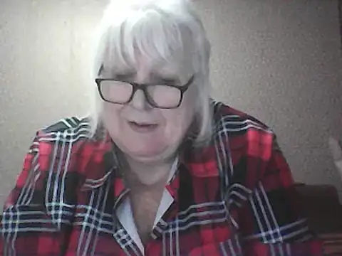 Show Webcam de Alexia64231