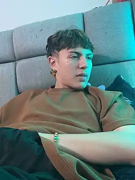 NaytonFreeman Live XXX-Chat