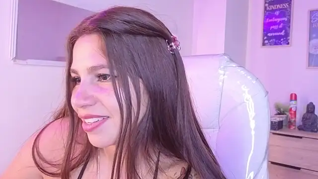 bluee_hazell Chat XXX in diretta