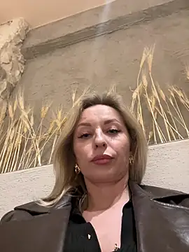 Webkamerová show VikaBunny1