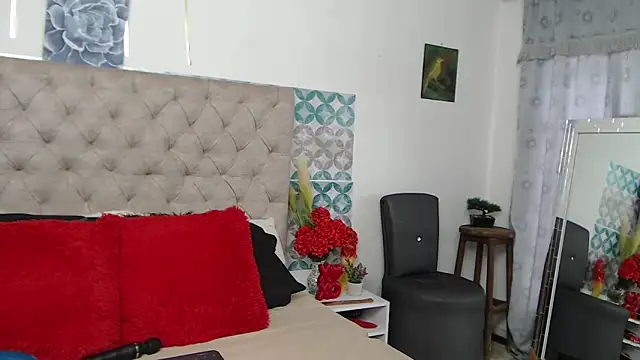 Victoriacoperino Obrolan Langsung XXX