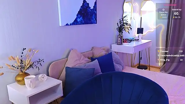 Pokazy przed kamerką – Vixaria