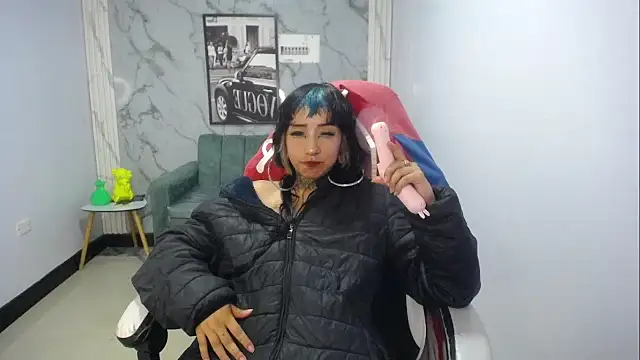 stefnixxx_s 即時 XXX 聊天