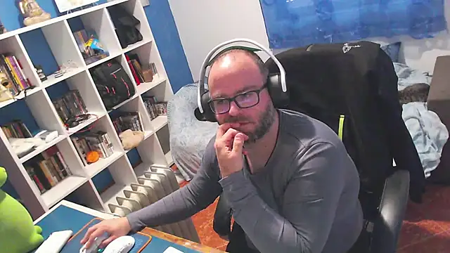 ravingr4d4: απευθείας συνομιλία ΧΧΧ